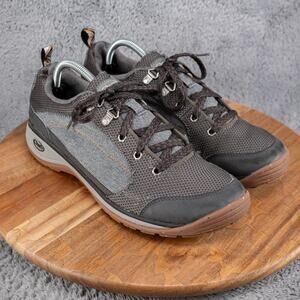 Chaco Kanarra II 2.0 Womens Shoes Size 11 Gray Casual JCH107418